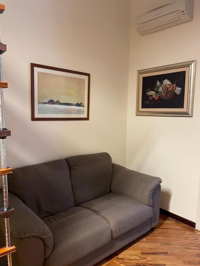 Caravaggio Appartamento Napoli