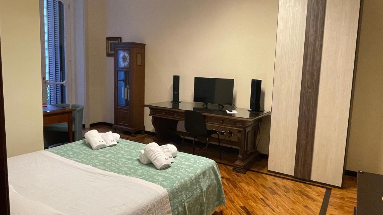 Appartamento Caravaggio Napoli